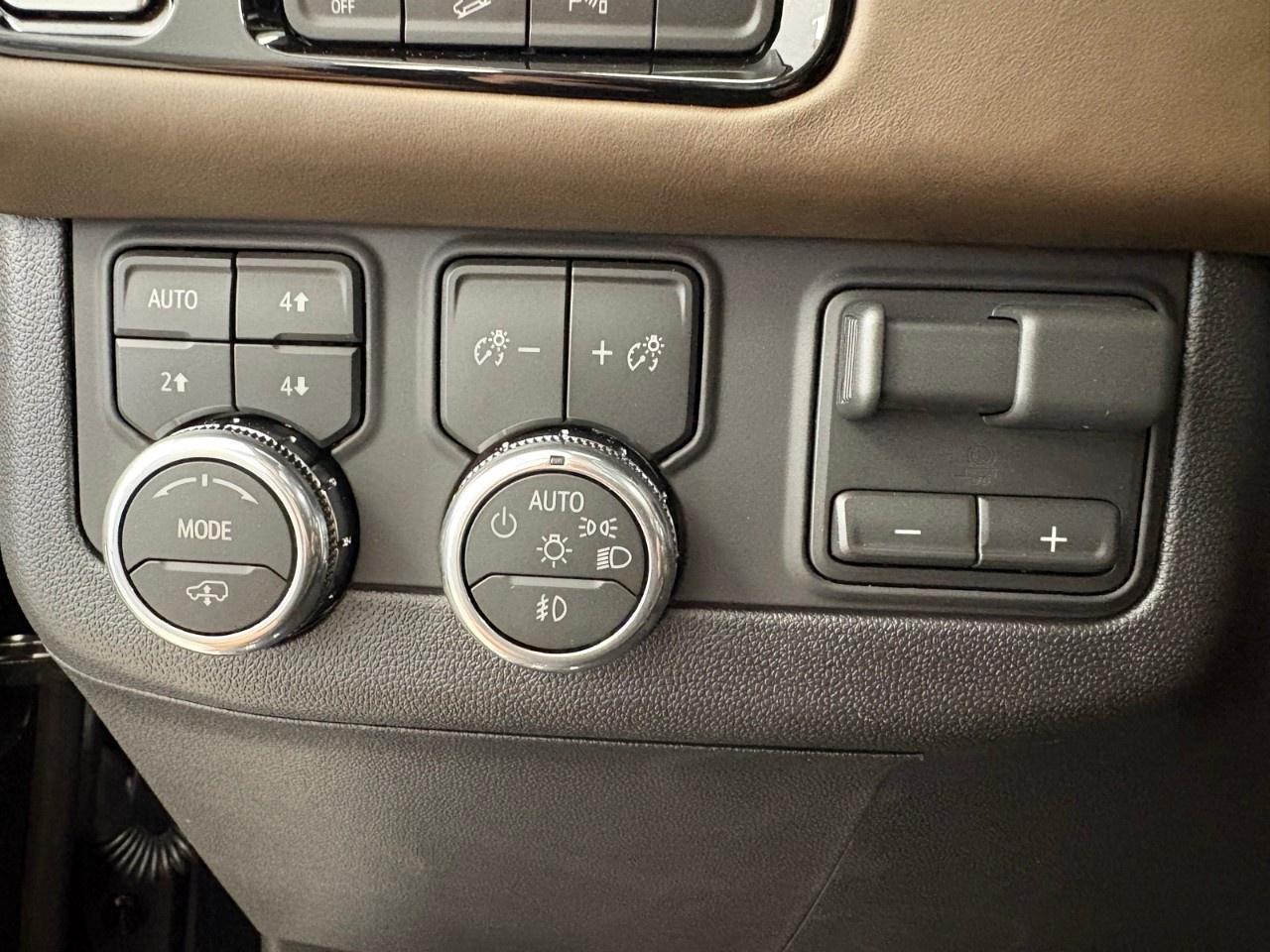 2026 GMC Yukon 4WD 4dr Denali Ultimate Photo