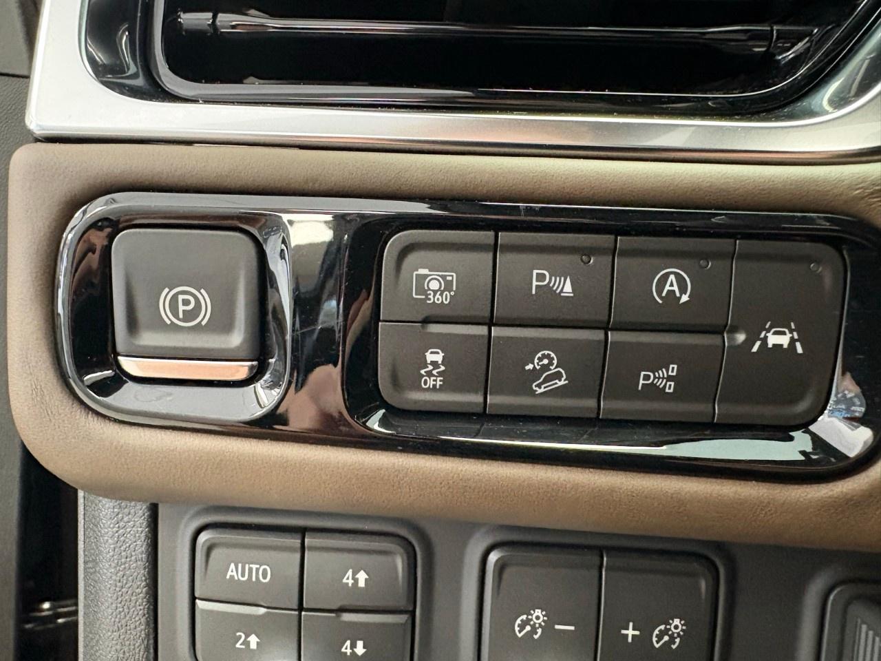2026 GMC Yukon 4WD 4dr Denali Ultimate Photo