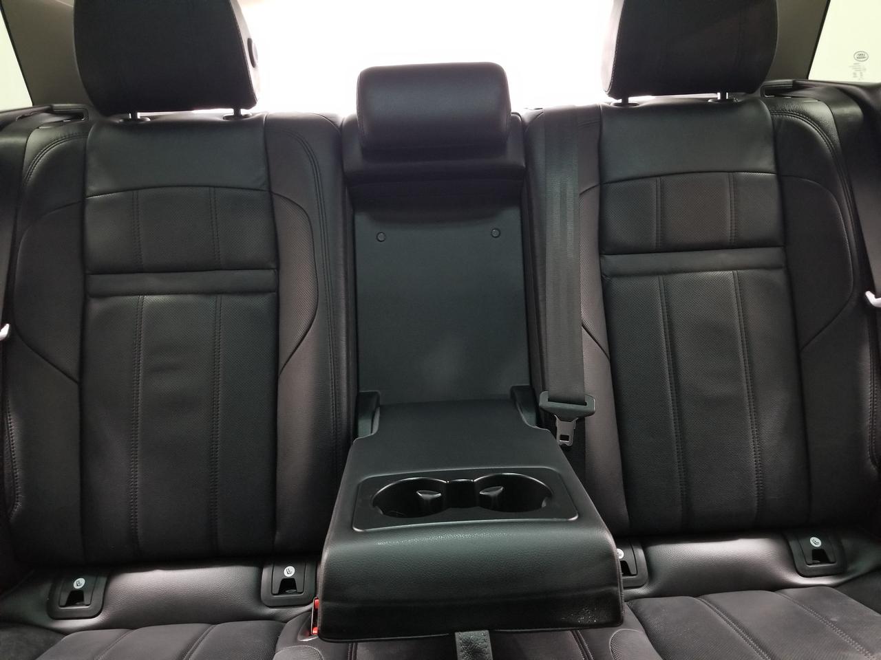 2020 Land Rover Range Rover Evoque SE All-Wheel Drive Photo