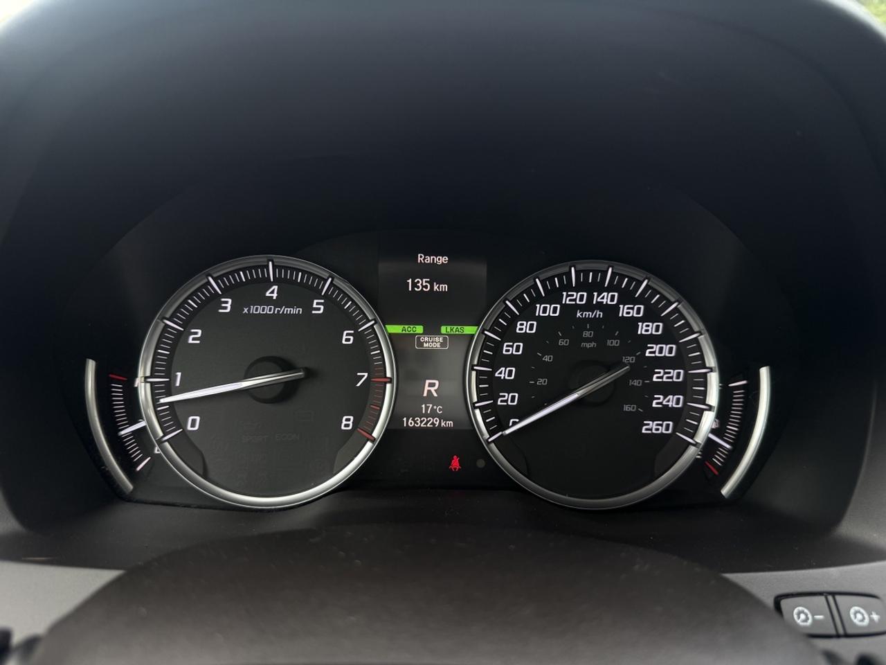 2016 Acura MDX SH-AWD with Technology and Entertainment Package Photo