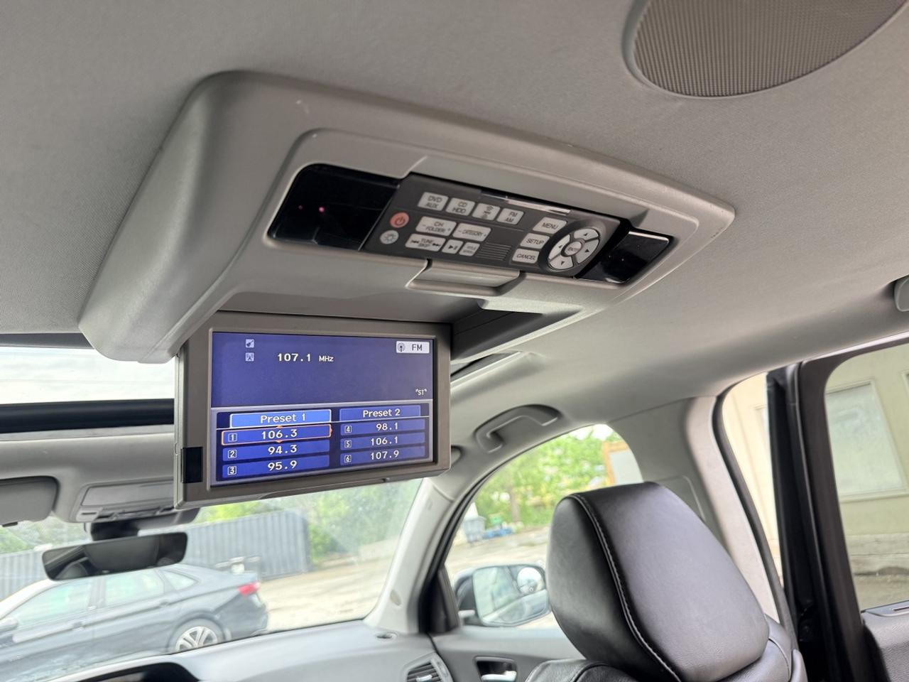 2016 Acura MDX SH-AWD with Technology and Entertainment Package Photo