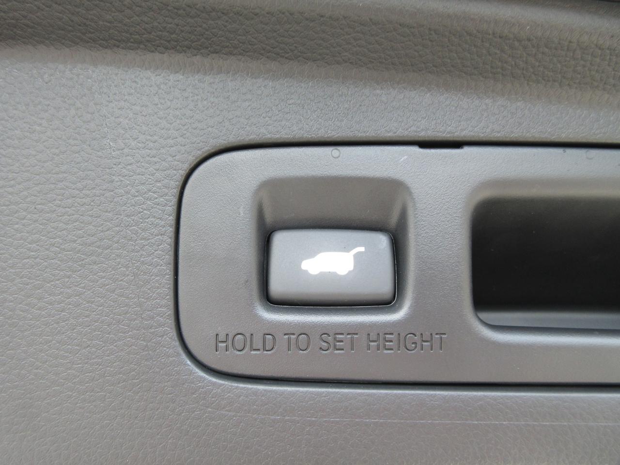 2026 Honda CR-V Hybrid Sport 4dr All-Wheel Drive Photo