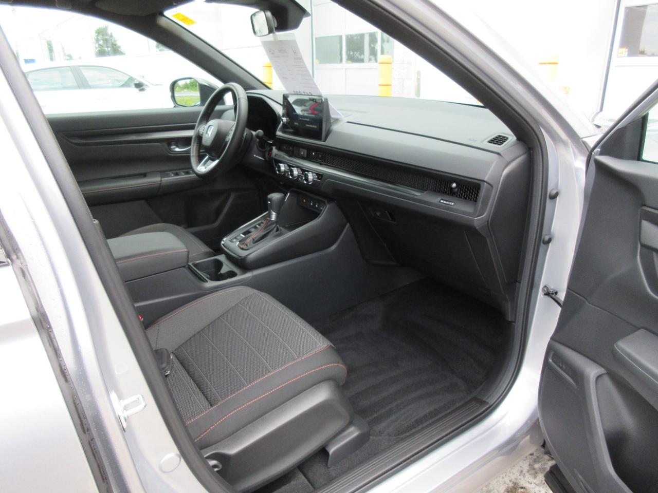 2026 Honda CR-V Hybrid Sport 4dr All-Wheel Drive Photo