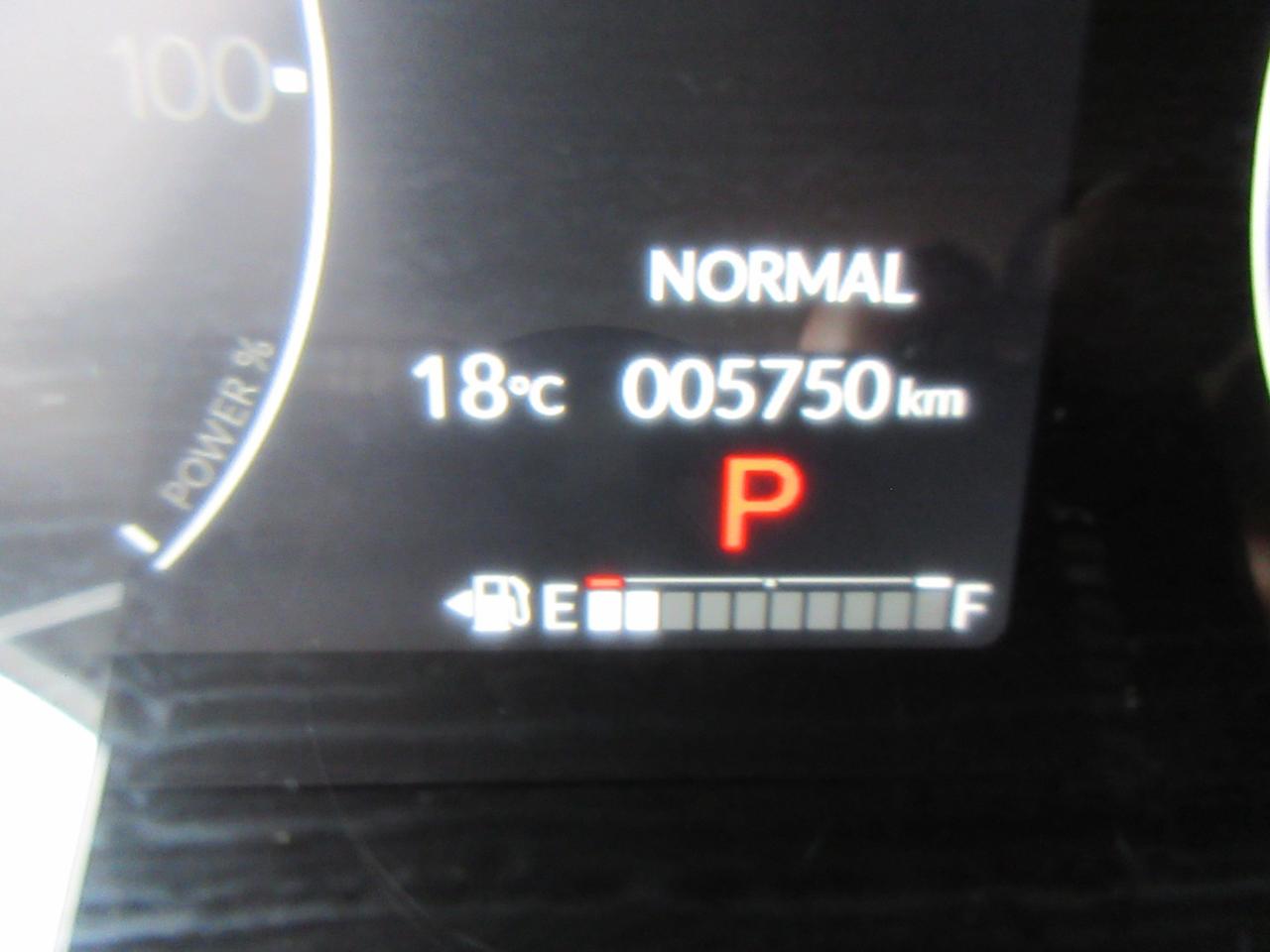 2026 Honda CR-V Hybrid Sport 4dr All-Wheel Drive Photo