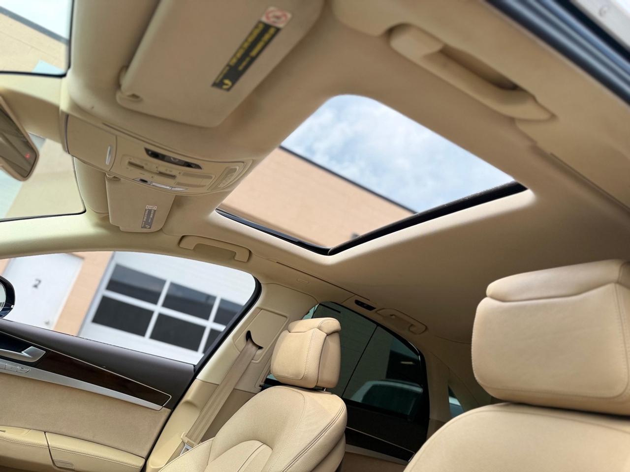 2015 Audi A8 3.0 TDI Photo