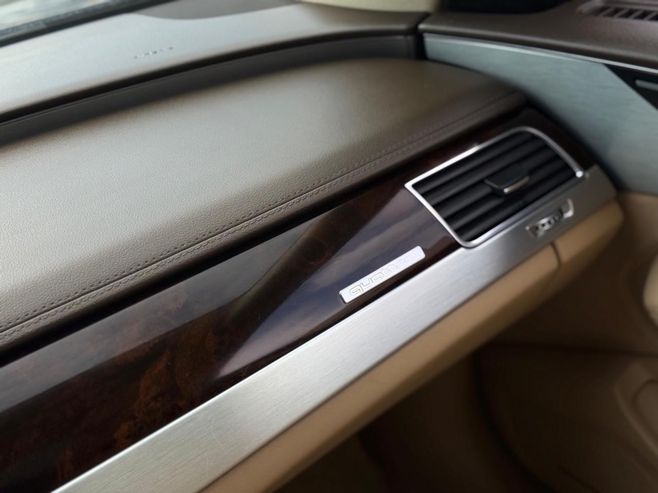 2015 Audi A8 3.0 TDI Photo