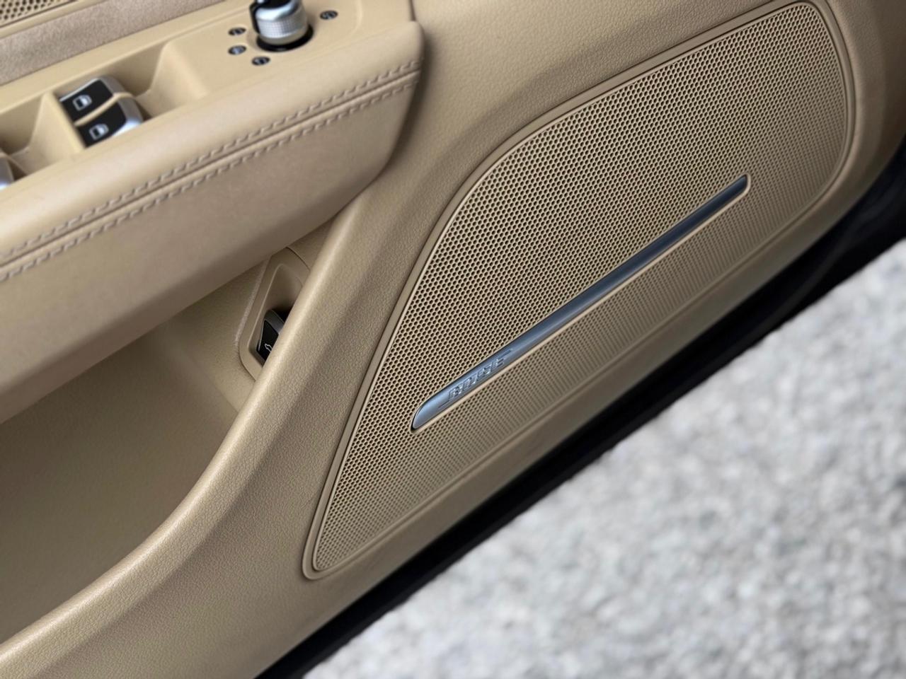 2015 Audi A8 3.0 TDI Photo