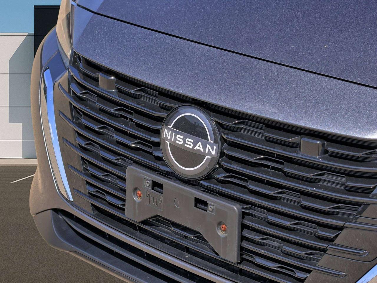2025 Nissan Sentra SV   Heated Seat   Blindspot Alrt   Radar Cruise Photo