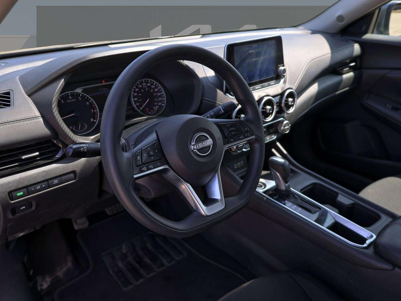 2025 Nissan Sentra SV   Heated Seat   Blindspot Alrt   Radar Cruise Photo