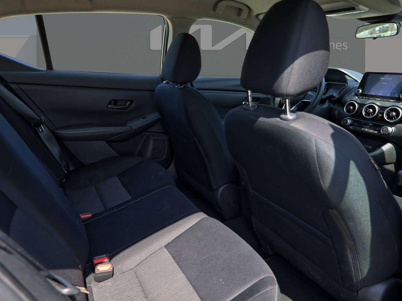 2025 Nissan Sentra SV   Heated Seat   Blindspot Alrt   Radar Cruise Photo