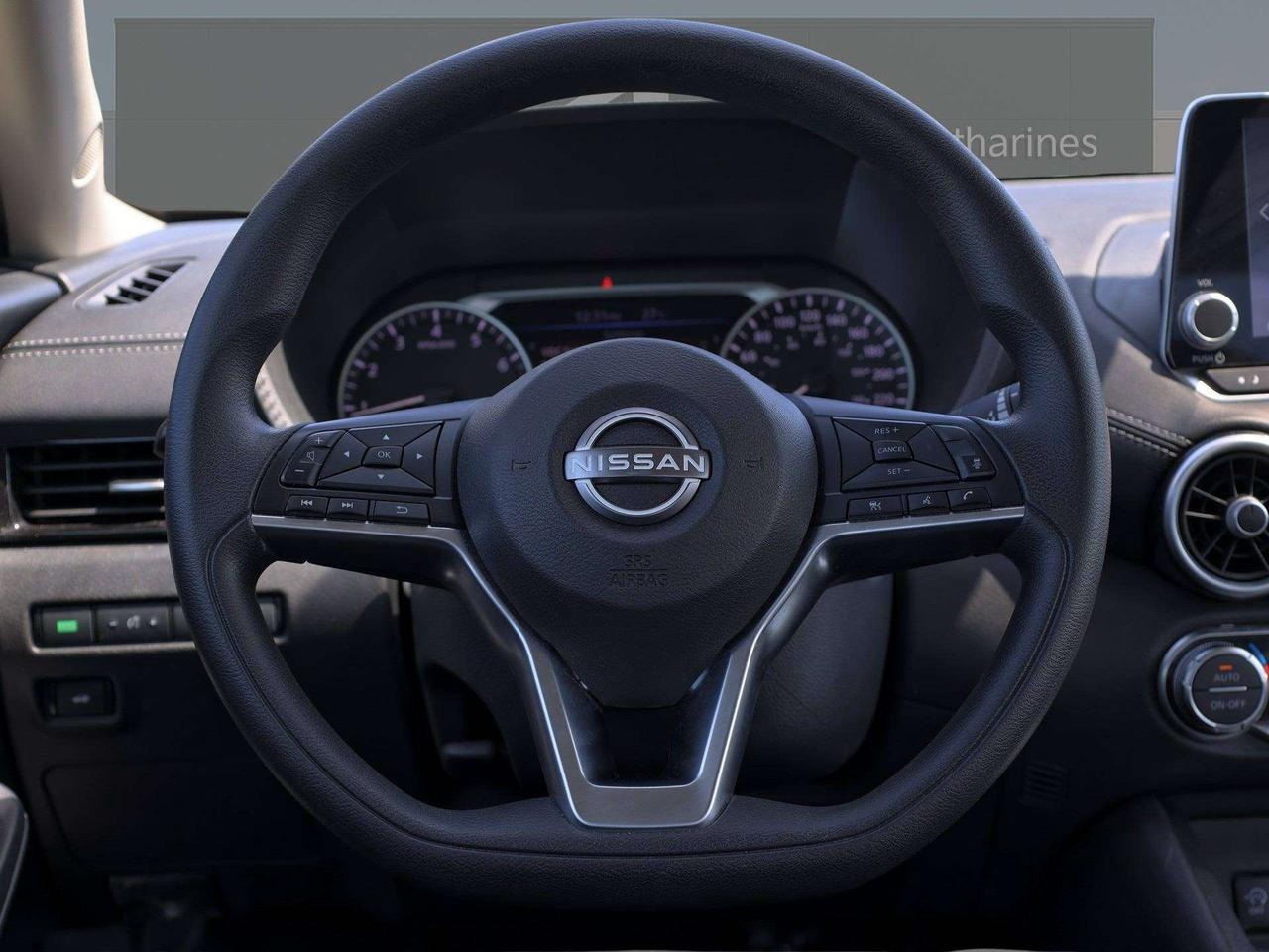 2025 Nissan Sentra SV   Heated Seat   Blindspot Alrt   Radar Cruise Photo