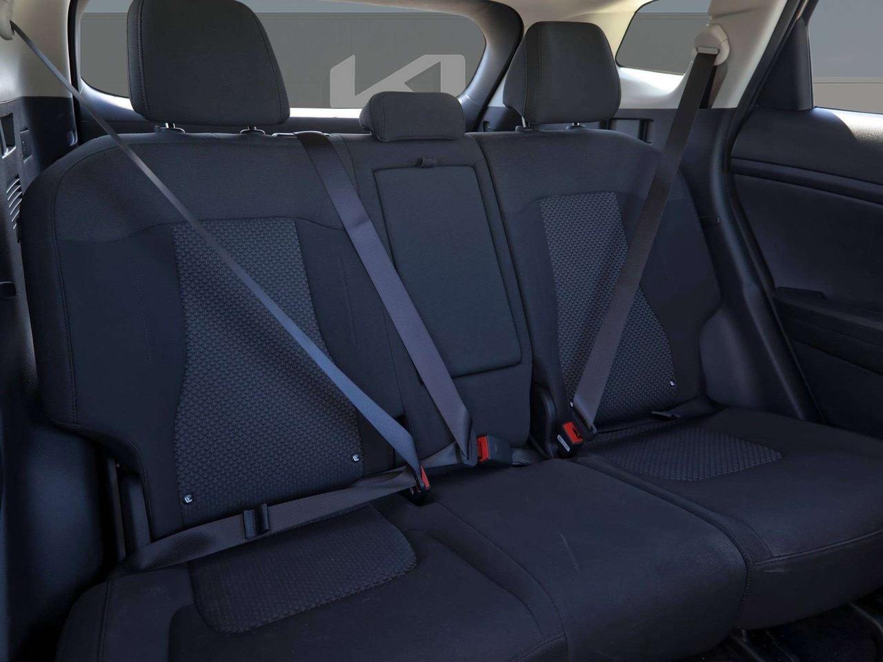 2025 Kia Sportage LX AWD   Heated Seat   Android Auto   Cruise Photo