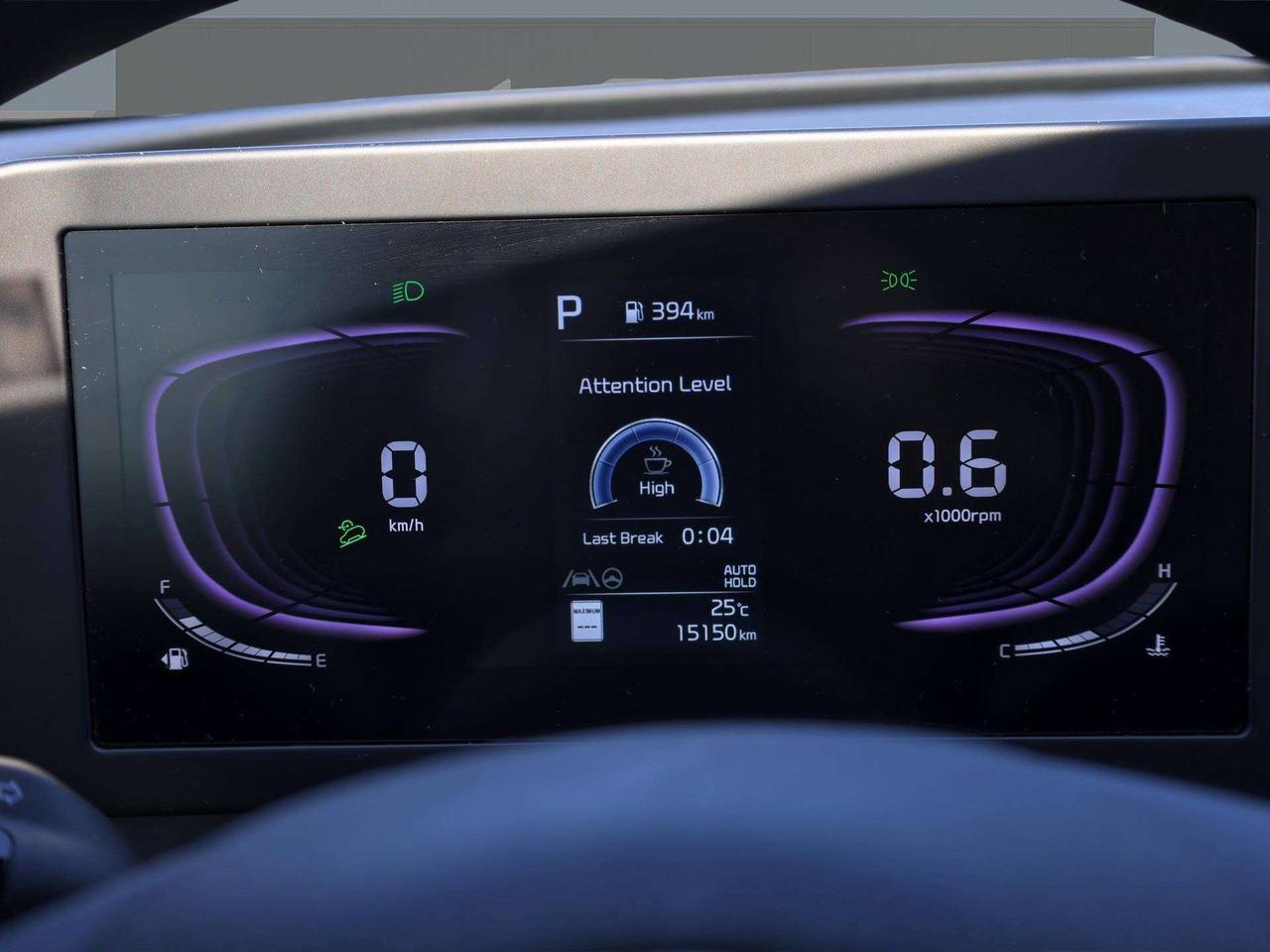 2025 Kia Sportage LX AWD   Heated Seat   Android Auto   Cruise Photo