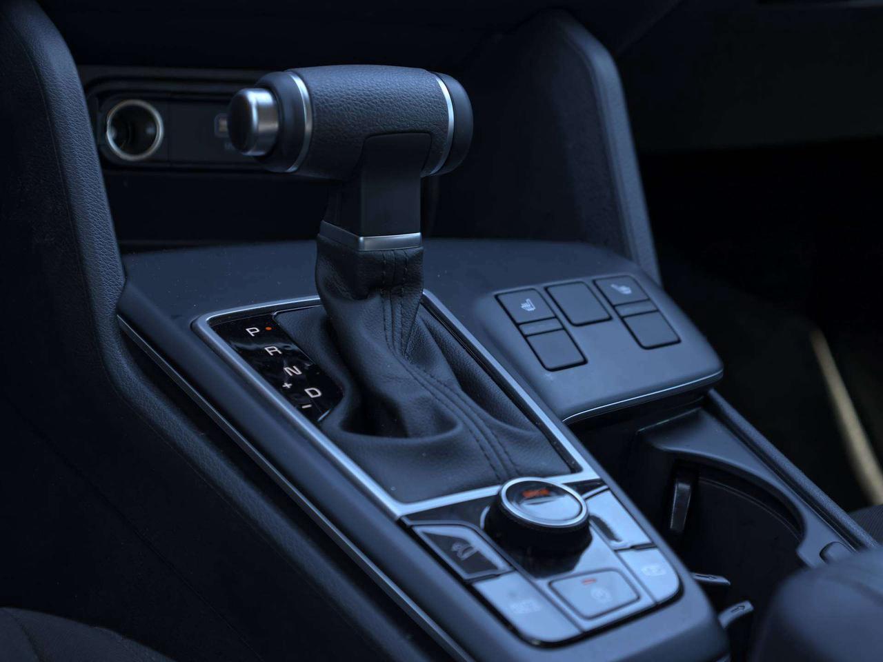 2025 Kia Sportage LX AWD   Heated Seat   Android Auto   Cruise Photo