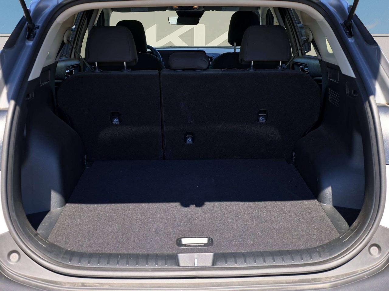 2025 Kia Sportage LX AWD   Heated Seat   Android Auto   Cruise Photo