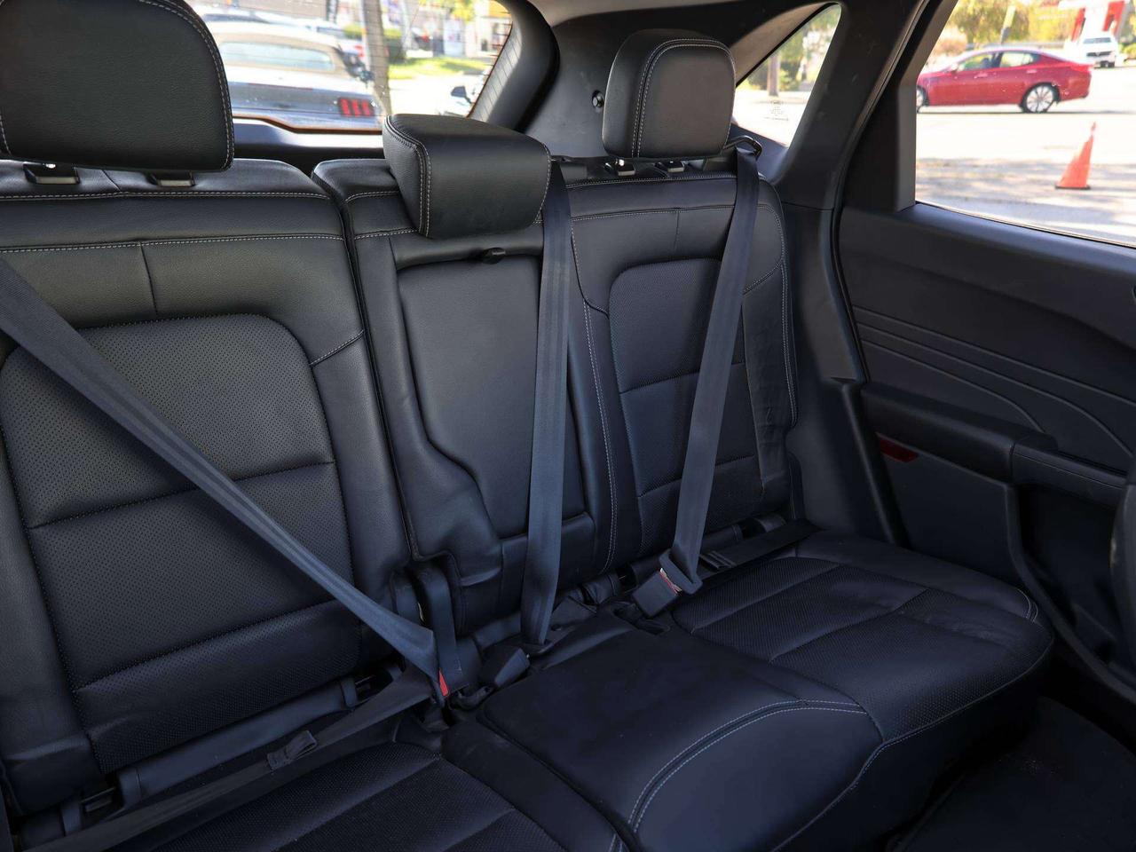 2022 Ford Escape SEL   Climate Ctrl   Pwr Liftgate   Htd Steering Photo