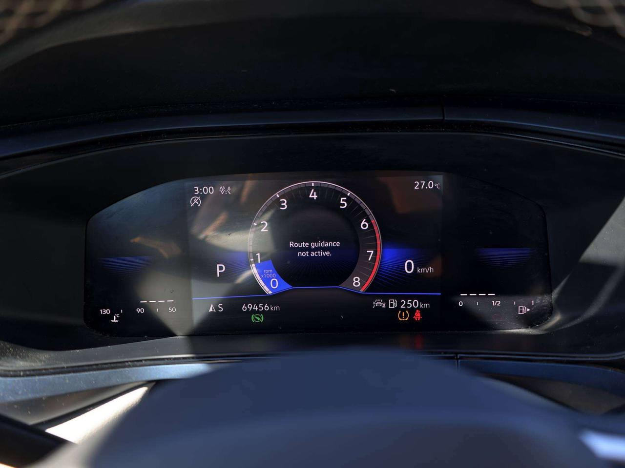 2024 Volkswagen Taos Comfortline 4MOTION   Climate Ctrl   Push Start Photo