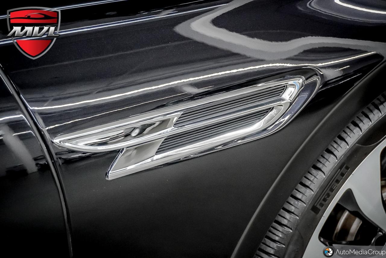 2022 Bentley Flying Spur  Photo