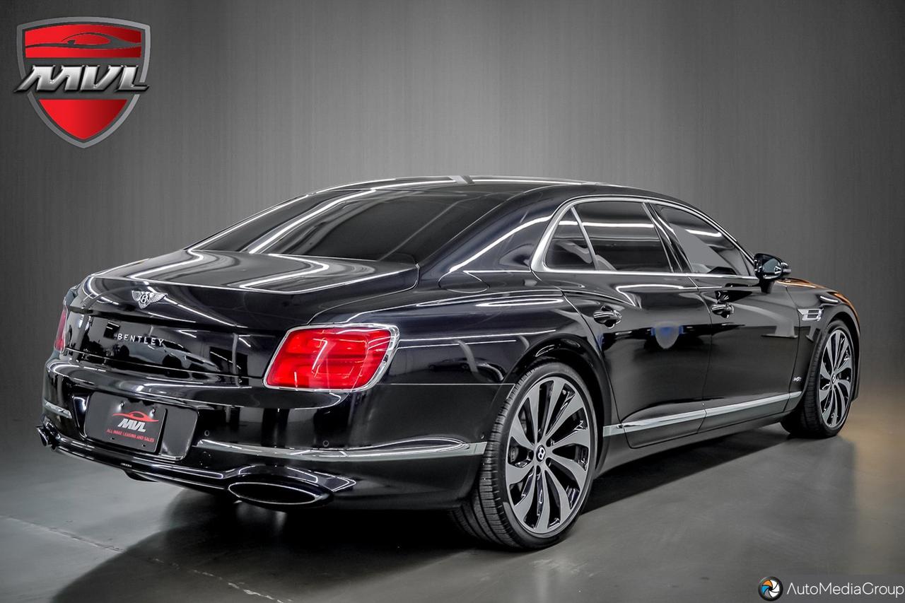 2022 Bentley Flying Spur  Photo
