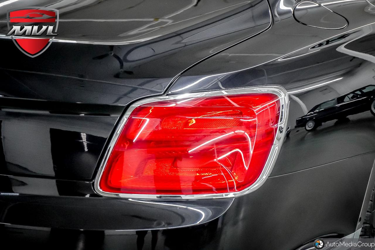 2022 Bentley Flying Spur  Photo