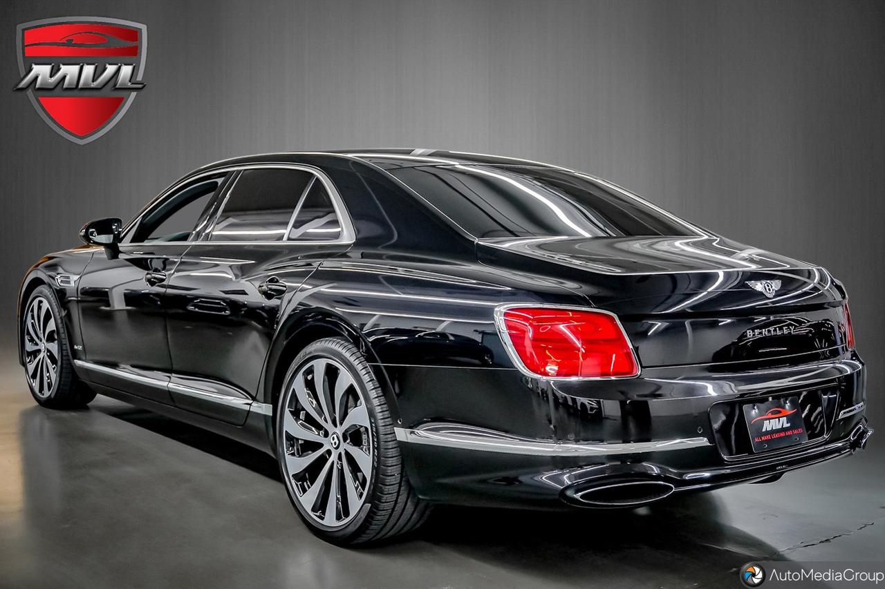 2022 Bentley Flying Spur  Photo