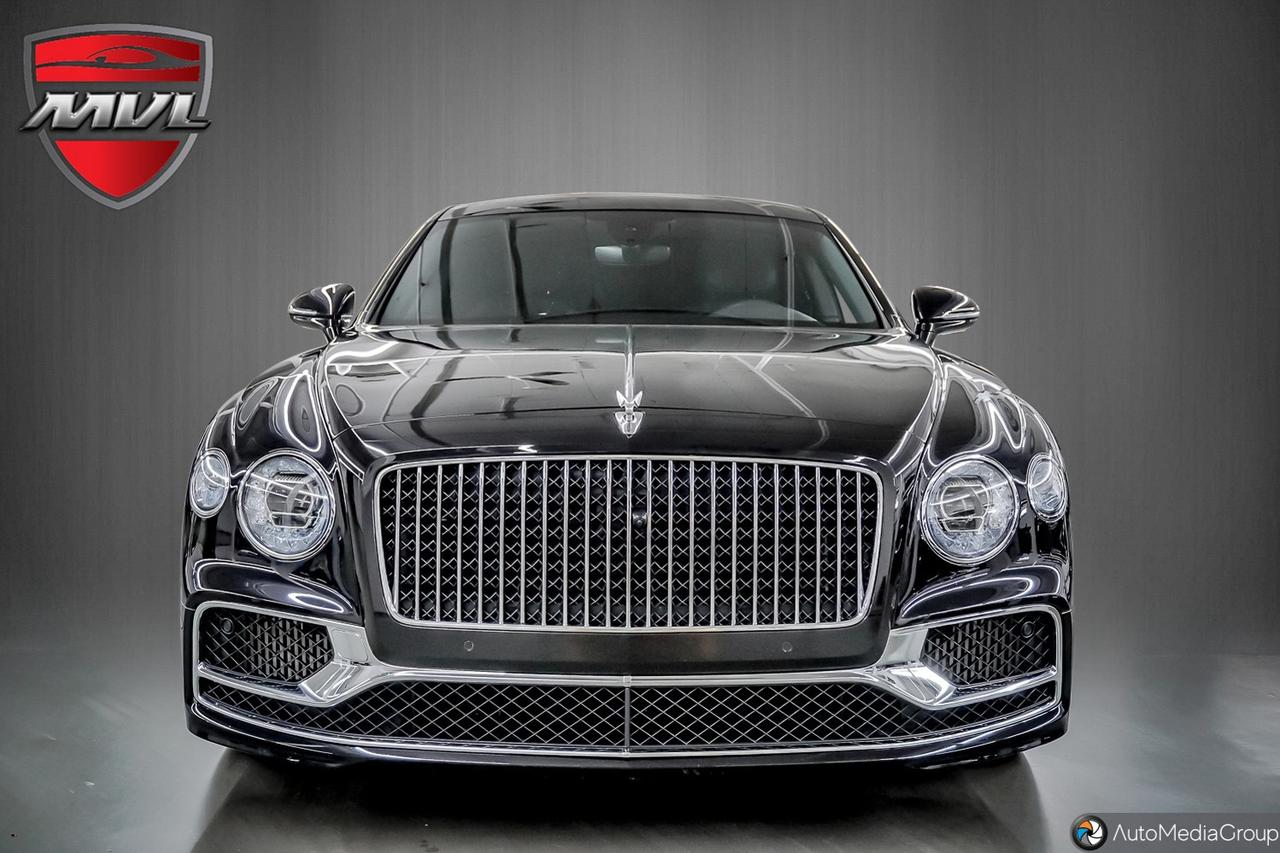 2022 Bentley Flying Spur  Photo