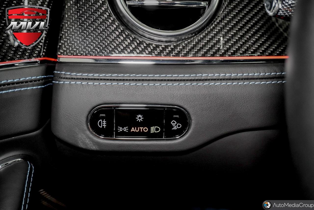 2022 Bentley Flying Spur  Photo