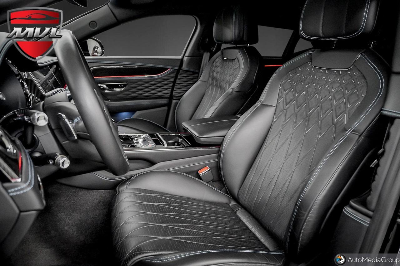 2022 Bentley Flying Spur  Photo