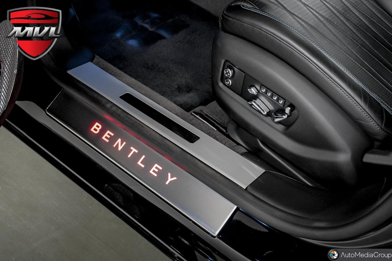 2022 Bentley Flying Spur  Photo