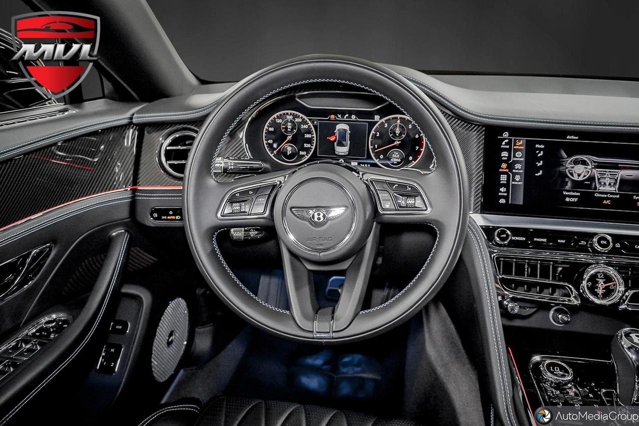 2022 Bentley Flying Spur  Photo