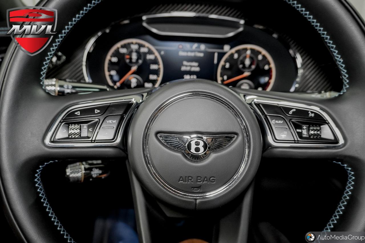2022 Bentley Flying Spur  Photo