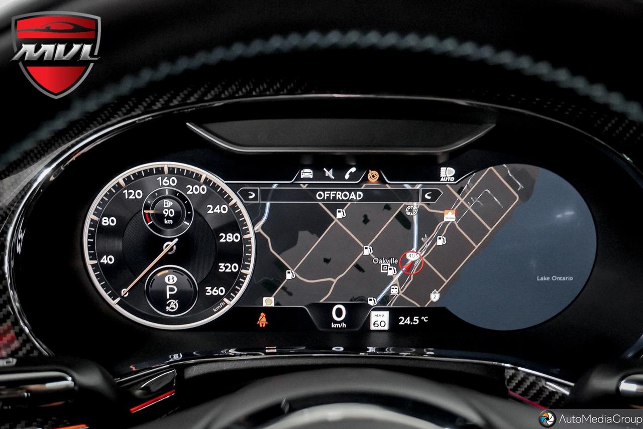 2022 Bentley Flying Spur  Photo