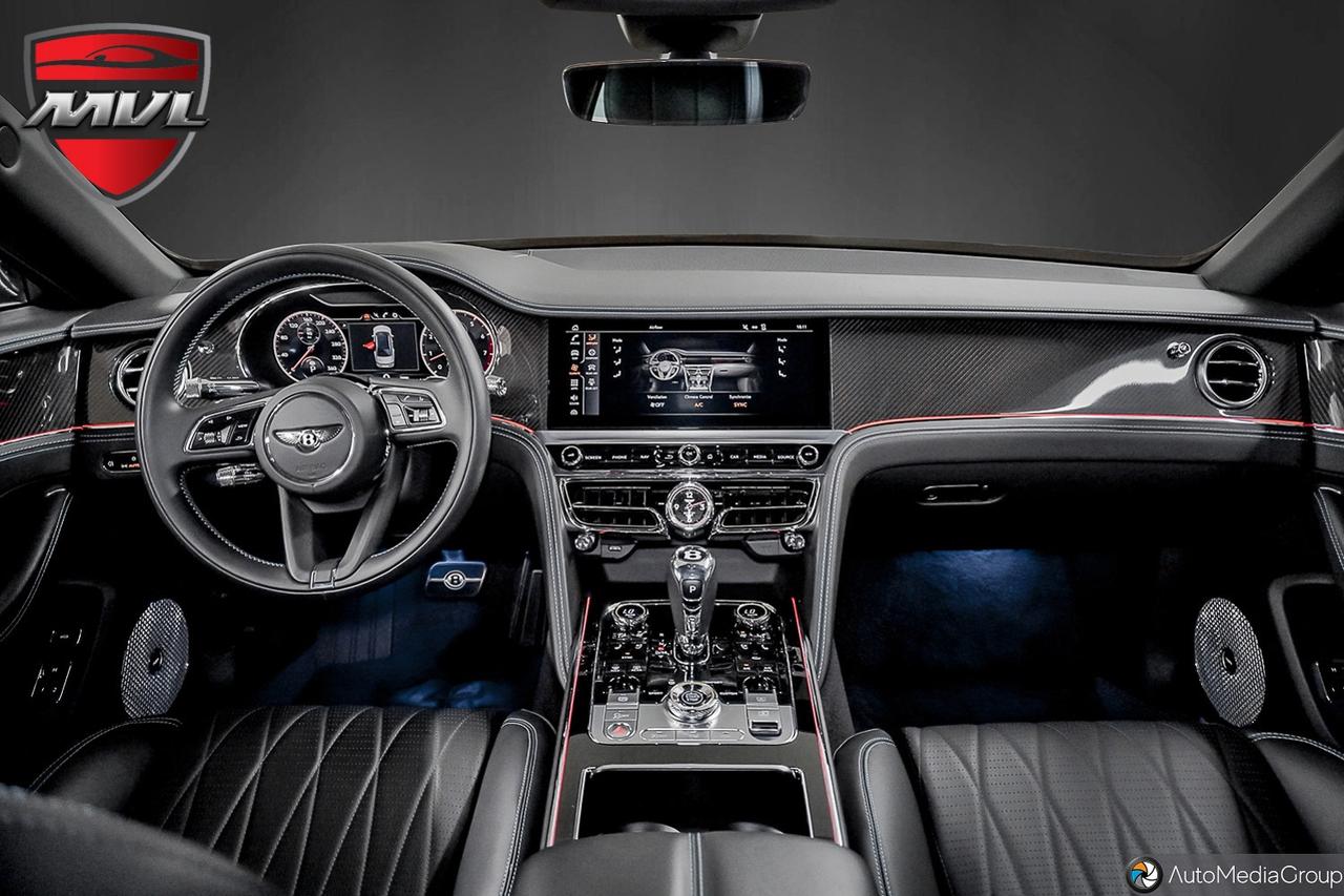 2022 Bentley Flying Spur  Photo