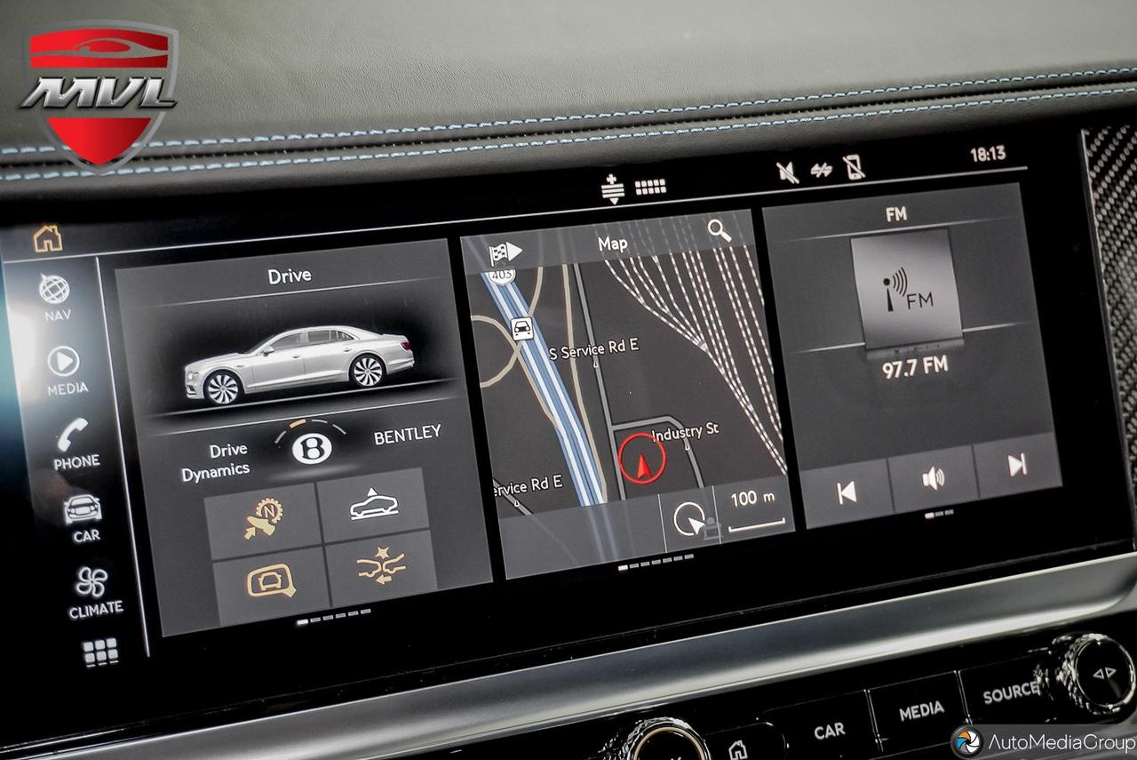 2022 Bentley Flying Spur  Photo