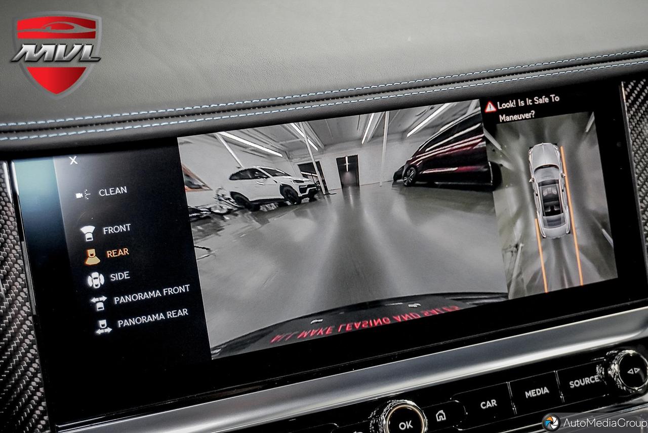 2022 Bentley Flying Spur  Photo