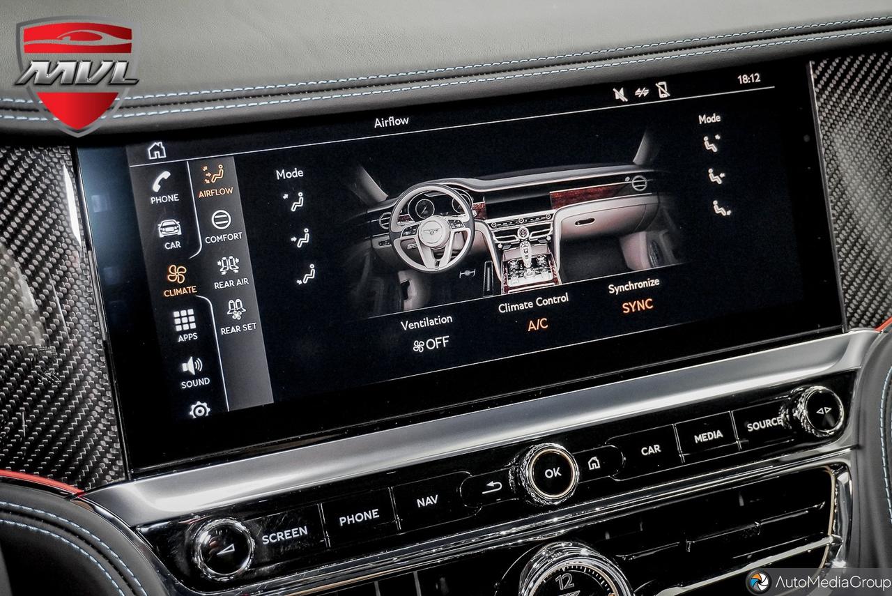 2022 Bentley Flying Spur  Photo