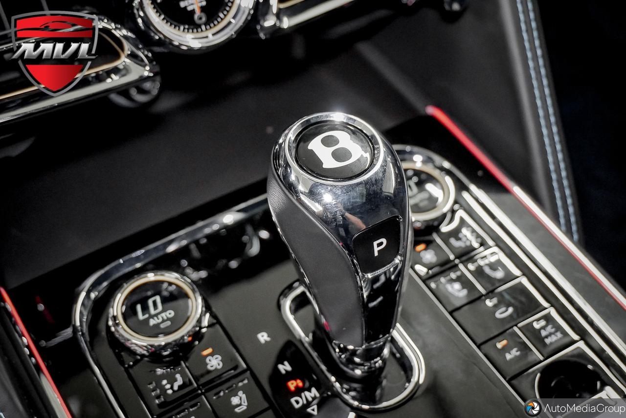 2022 Bentley Flying Spur  Photo