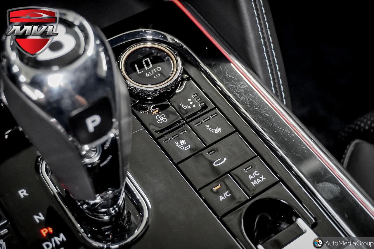 2022 Bentley Flying Spur  Photo