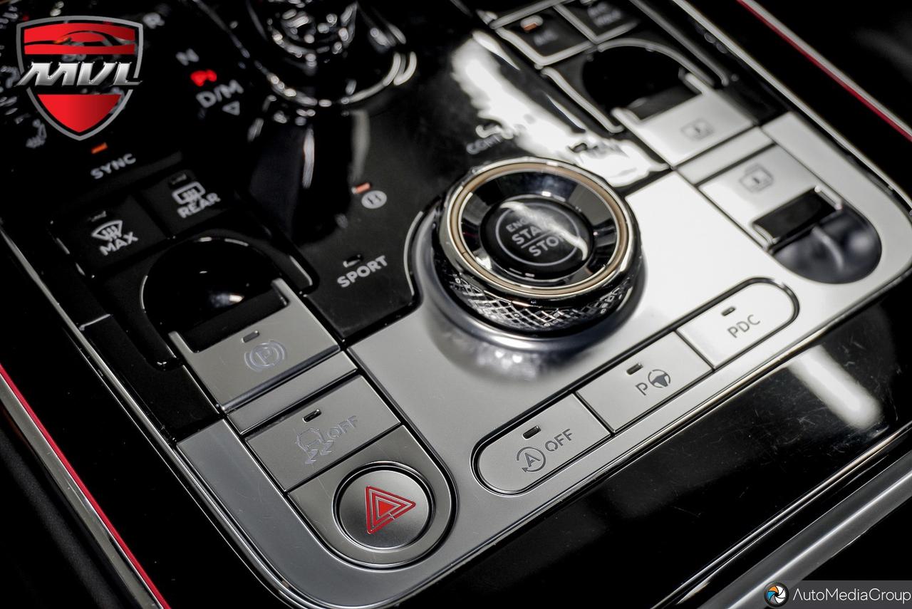 2022 Bentley Flying Spur  Photo