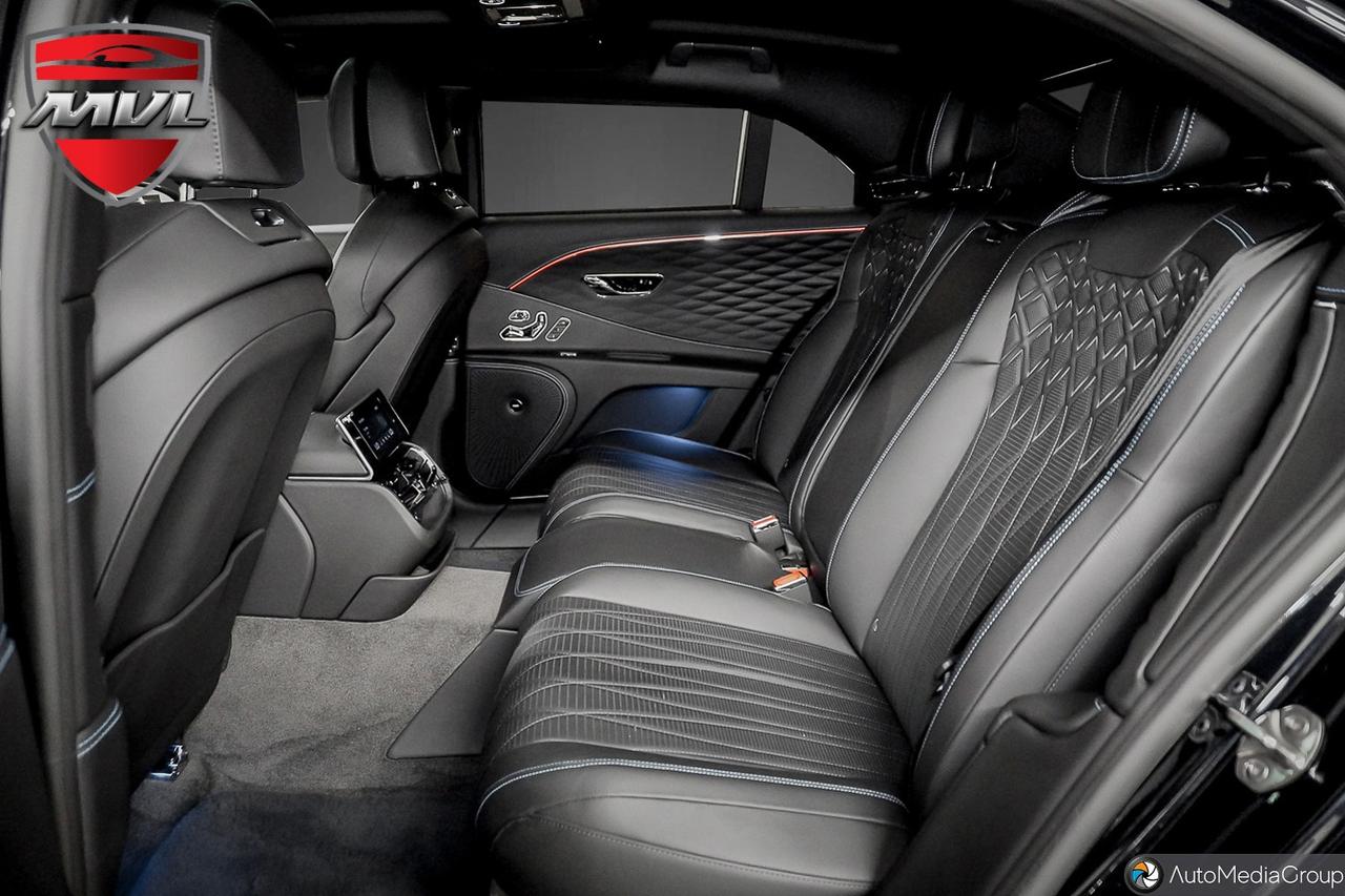 2022 Bentley Flying Spur  Photo