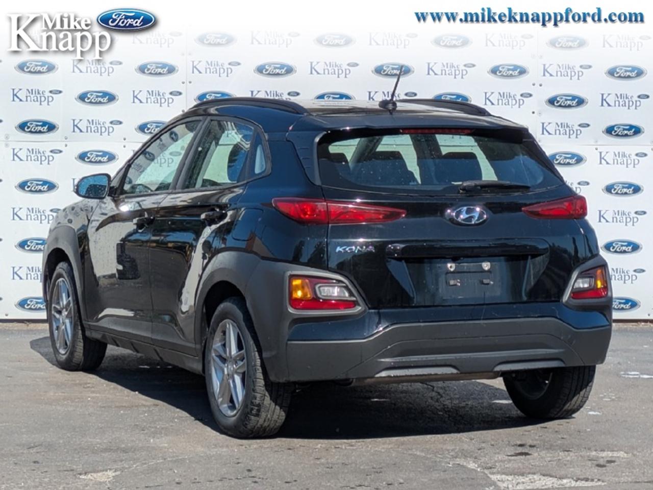 2019 Hyundai KONA Essential Photo