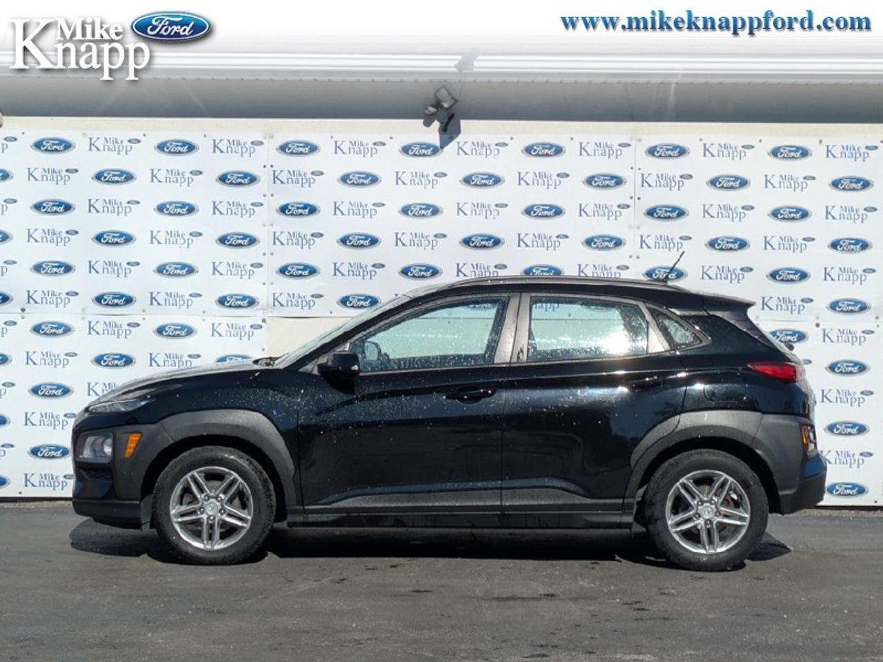 2019 Hyundai KONA Essential Photo