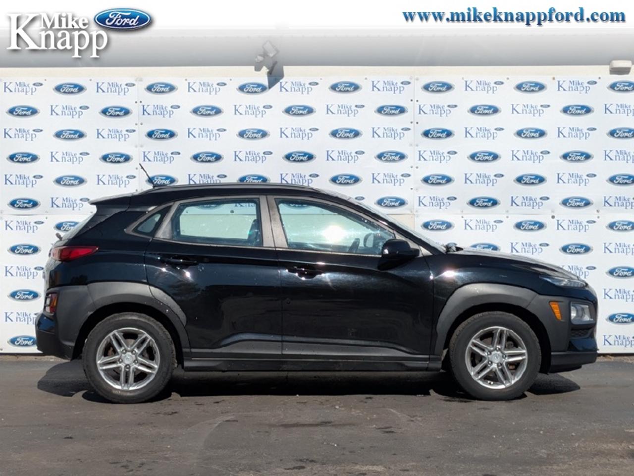 2019 Hyundai KONA Essential Photo