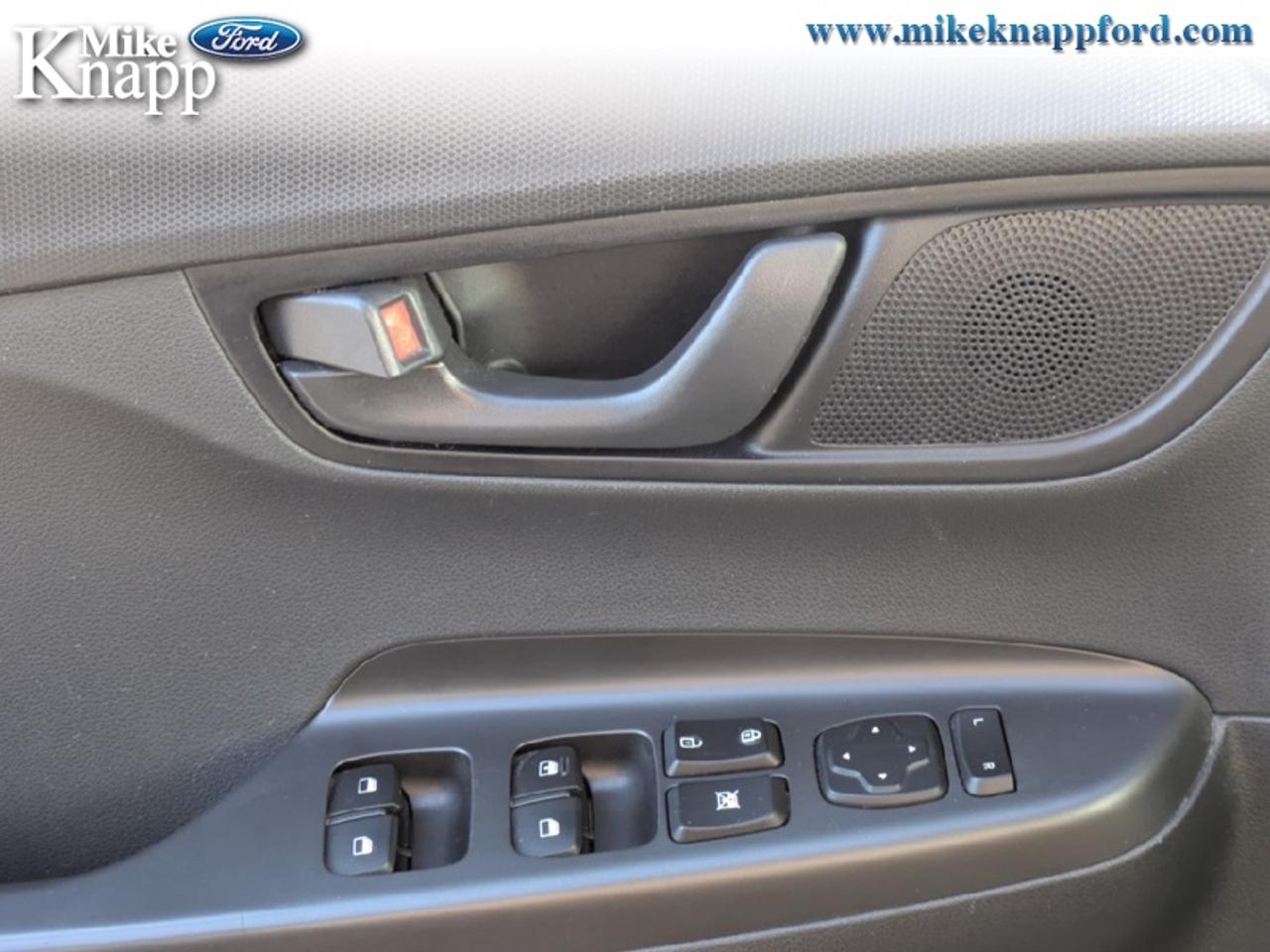 2019 Hyundai KONA Essential Photo