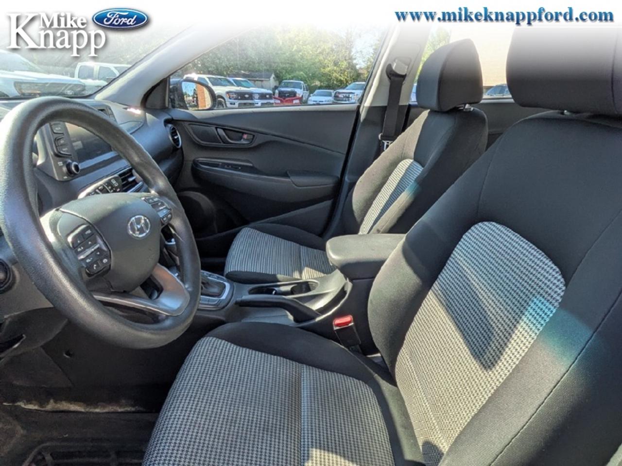 2019 Hyundai KONA Essential Photo