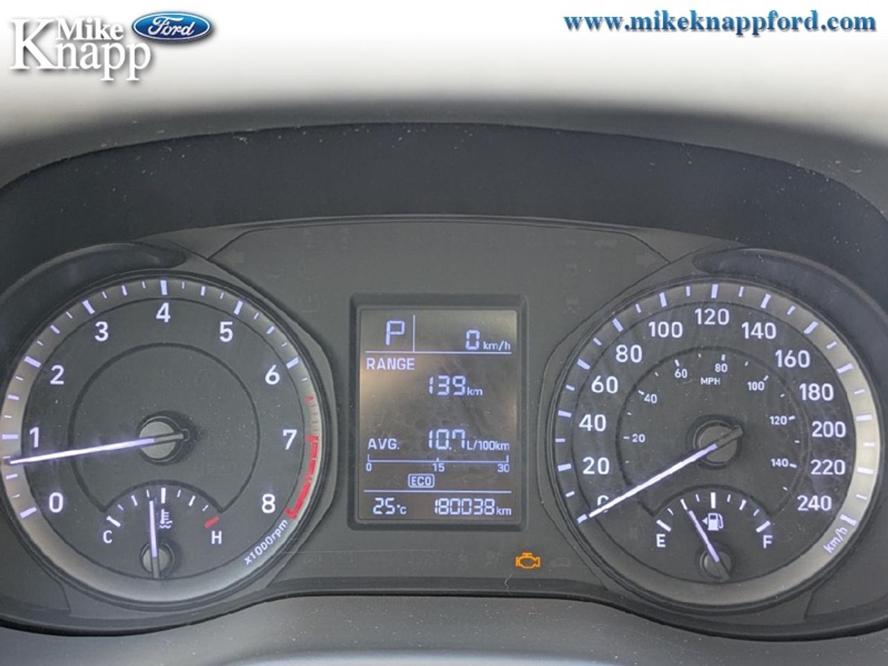 2019 Hyundai KONA Essential Photo