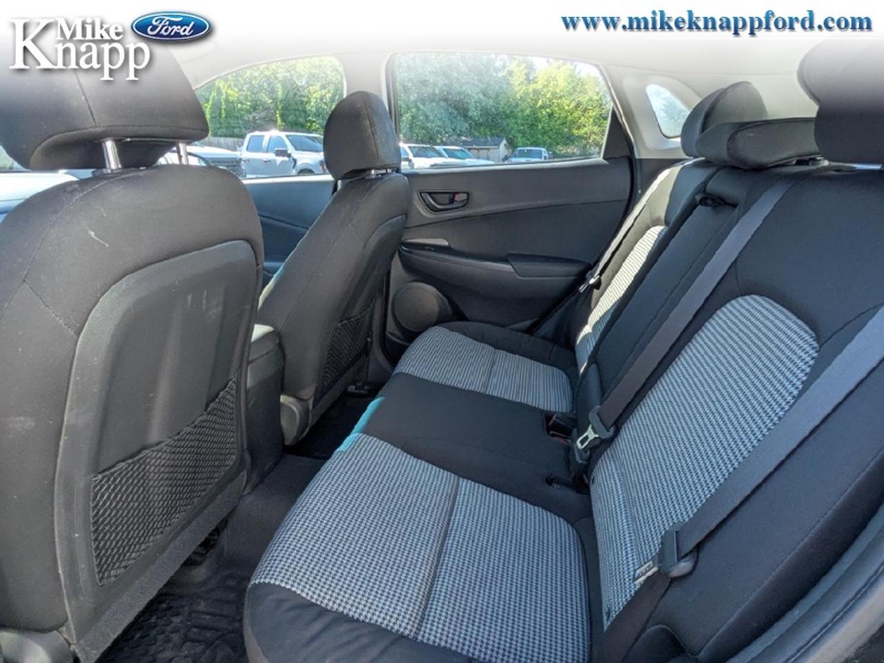2019 Hyundai KONA Essential Photo