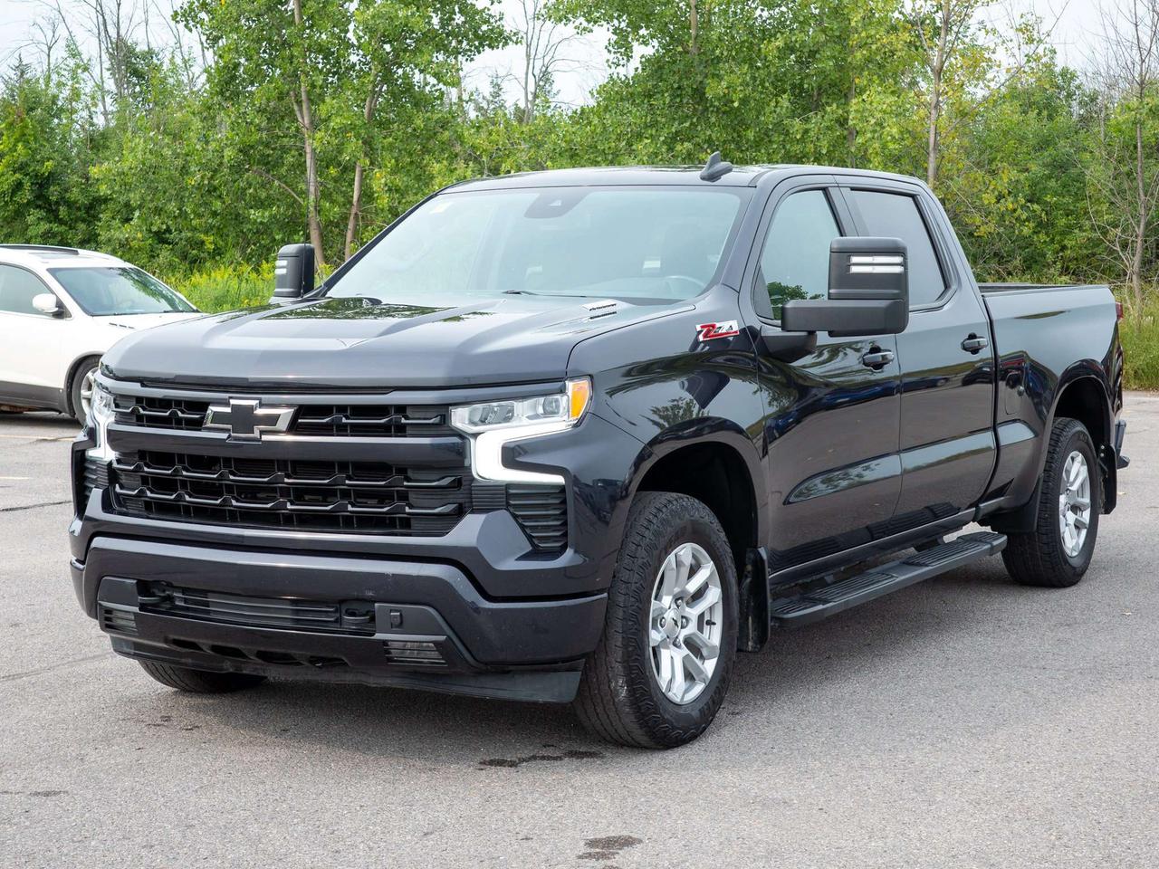 2023 Chevrolet Silverado 1500 RST - Multi-Zone A/C   Remote Engine Start Photo