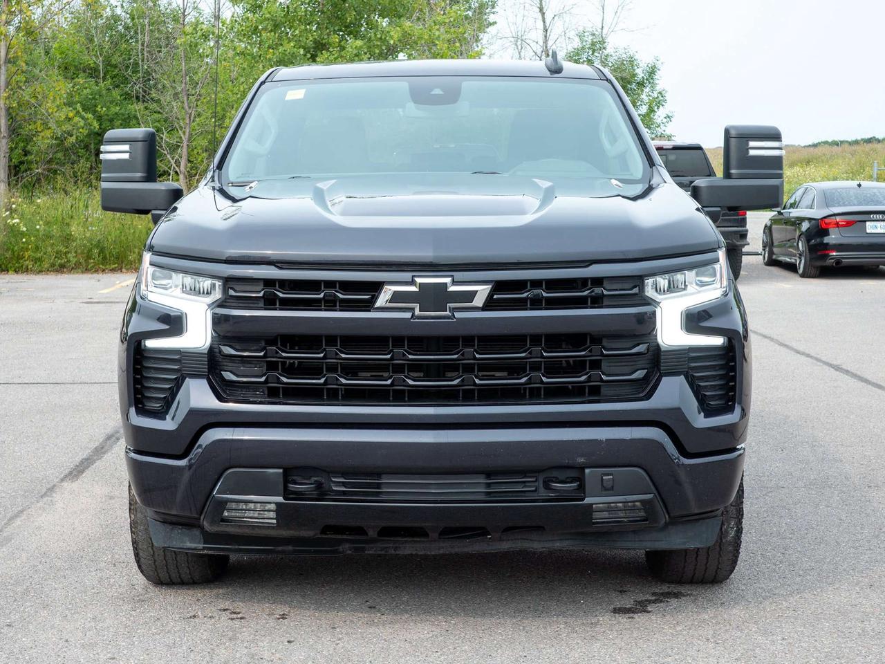 2023 Chevrolet Silverado 1500 RST - Multi-Zone A/C   Remote Engine Start Photo2