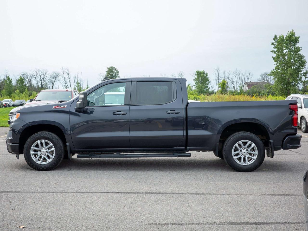 2023 Chevrolet Silverado 1500 RST - Multi-Zone A/C   Remote Engine Start Photo